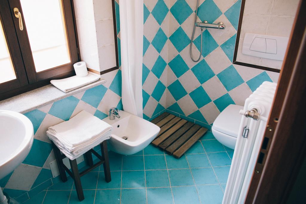 I Grilli Panzió Castagnole delle Lanze Szoba fotó
