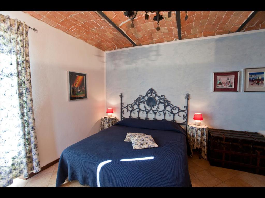 I Grilli Panzió Castagnole delle Lanze Szoba fotó